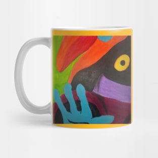 Orko Mug